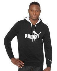 Puma No 1 Logo Hoodie