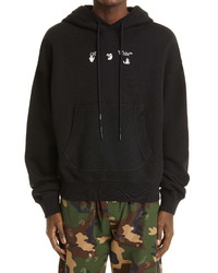 Off-White Offf Graphic Hoodie