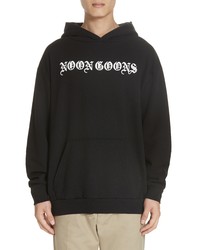 Noon Goons Old English Graphic Hoodie
