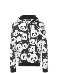 Dolce & Gabbana Panda Print Hoodie