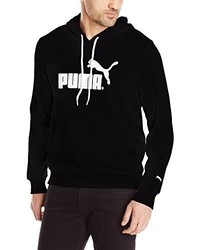 Puma M No 1 Logo Hoodie