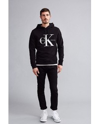 Calvin Klein Jeans Reissue Hoodie Sweatshirt