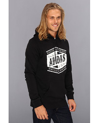 adidas Skateboarding From Thy Hills Pullover Hoodie