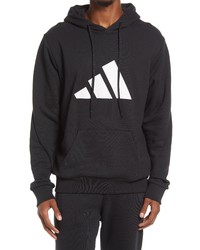 adidas Sportswear Future Icons Logo Primegreen Hooded Sweatshirt
