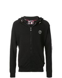 Plein Sport Thunder Hoodie