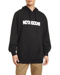 Noon Goons Web Logo Hooded Sweatshirt