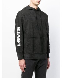 Levi's X Justin Timberlake Loose Fitted Hoodie