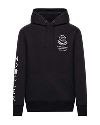 Moncler Genius X Undefeated 2 Moncler 1952 Logo Hoodie