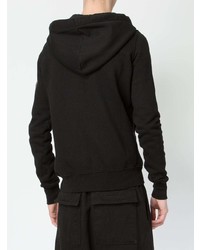 Rick Owens DRKSHDW Zipped Hoodie