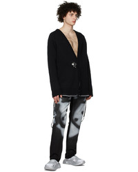 Givenchy Black Tag Jeans