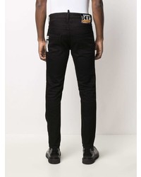 DSQUARED2 Icon Slim Fit Jeans