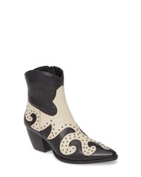 Matisse Could Be Western Boot