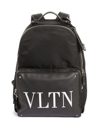 Valentino Garavani Vltn Logo Backpack