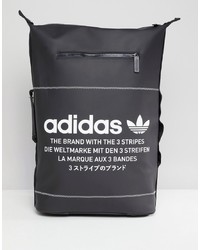 adidas Originals Nmd Backpack In Black Dh3097