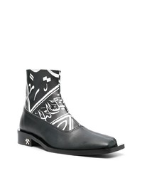Gmbh Kaan Ankle Boots