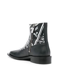Gmbh Kaan Ankle Boots