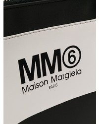 MM6 MAISON MARGIELA Classic Slim Clutch