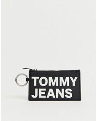 Tommy Jeans Coin Purse With Mono Logo