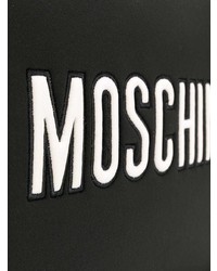 Moschino Ed Clutch Bag