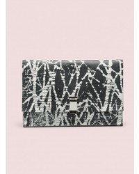 Proenza Schouler Small Lunch Bag Printed