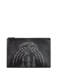 Givenchy World Tour Graphic Pouch