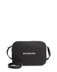 Balenciaga Large Everyday Calfskin Camera Bag