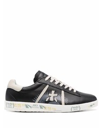 Premiata Andy Lace Up Sneakers