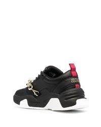 VERSACE JEANS COUTURE Chunky Sole Sneakers