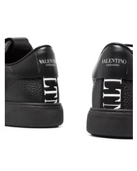 Valentino Garavani Lace Up Vl7n Sneakers