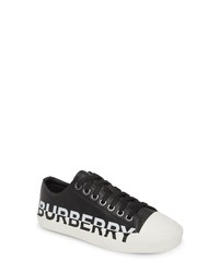 Burberry Larkhall Logo Low Top Sneaker