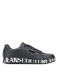 VERSACE JEANS COUTURE Logo Low Top Sneakers