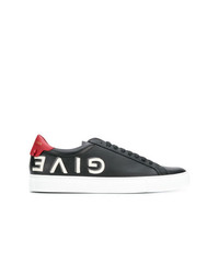 Givenchy Low Top Trainers