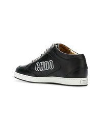 Jimmy Choo Miami Sneakers