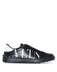 Valentino Garavani Open Vltn Low Top Sneakers