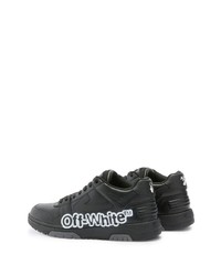 Off-White Out Of Office Low Top Sneakers