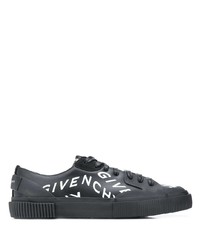 Givenchy Tennis Light Low Top Sneakers