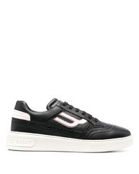 Bally Triumph Low Top Sneakers