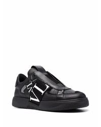 Valentino Garavani Vl7n Slip On Sneakers