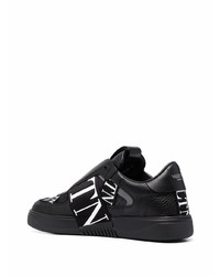 Valentino Garavani Vl7n Slip On Sneakers