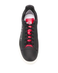 Y-3 X Yohji Yamamoto Sneakers