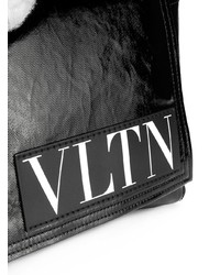 Valentino Garavani Medium Vltn Messenger Bag