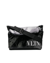 Valentino Garavani Medium Vltn Messenger Bag