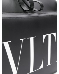 Valentino Garavani Vltn Print Shoulder Bag