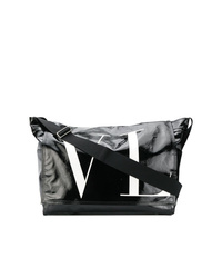 Valentino Large Vltn Messenger Bag