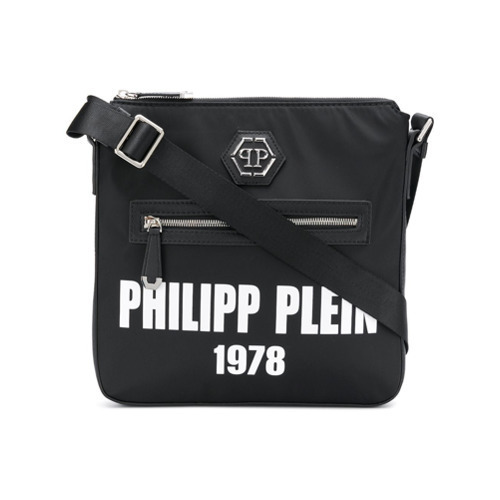 philipp plein side bag