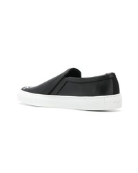 Givenchy Slip On Trainers