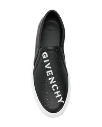 Givenchy Slip On Trainers