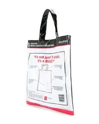 Doublet Deadstock Package Tote