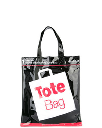 Doublet Deadstock Package Tote