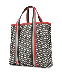 Pierre Hardy Graphic Print Tote Bag